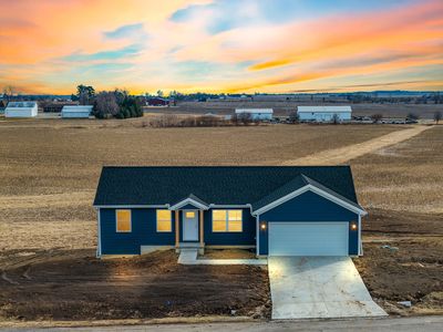 507 Maitland Dr, Carlock, IL, 61725