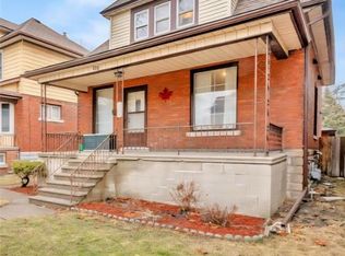 982 Dougall Ave, Windsor, ON