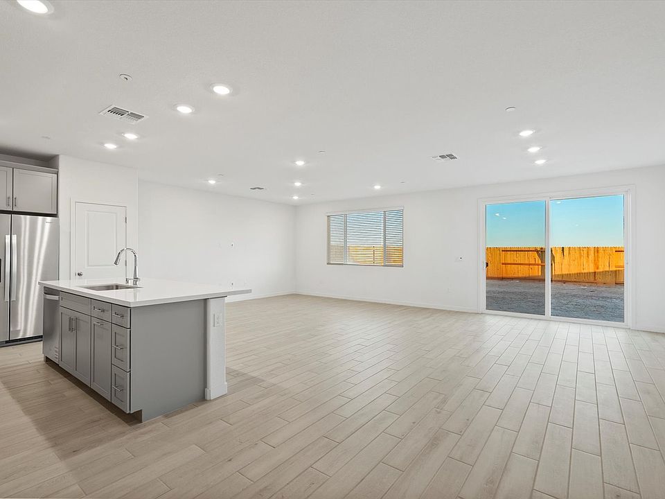 Dining and Kitchen