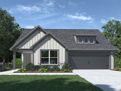 134 Arvil Dr, Killeen, TX, 76549