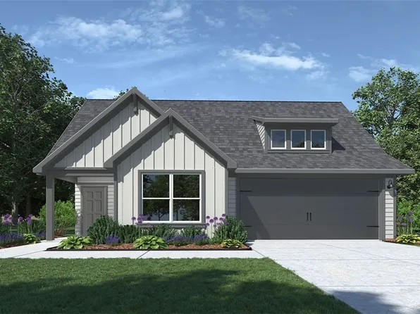 3061 Creekside Hills Blvd, Copperas Cove, TX 76522