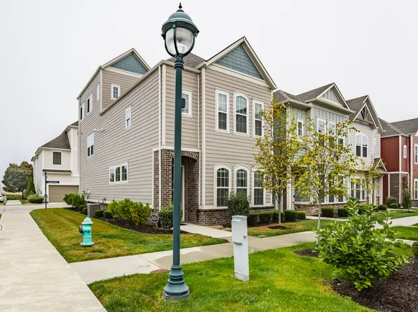 13276 Lieder Way, Fishers, IN 46037