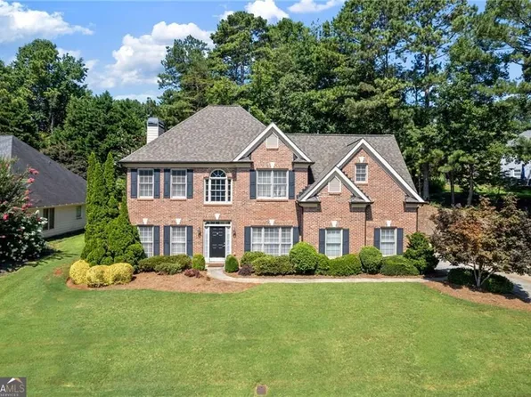 1025 Fairview Club Cir, Dacula, GA 30019