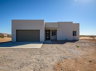 27409 N 255th Dr, Wittmann, AZ 85361