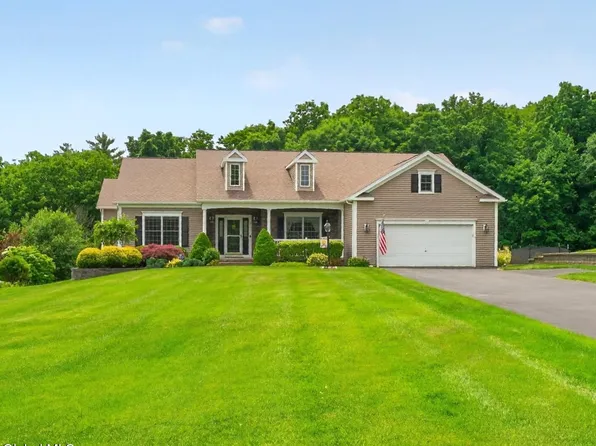 19 Addison Way, Rexford, NY 12148