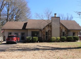 3496 Highway 284, Wynne, AR 72396