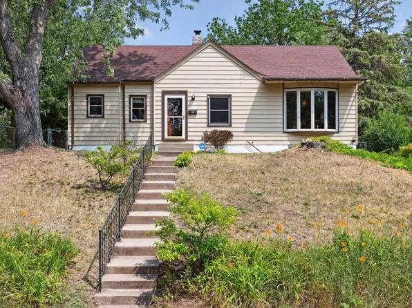 3508 Quail Ave N, Crystal, MN 55422