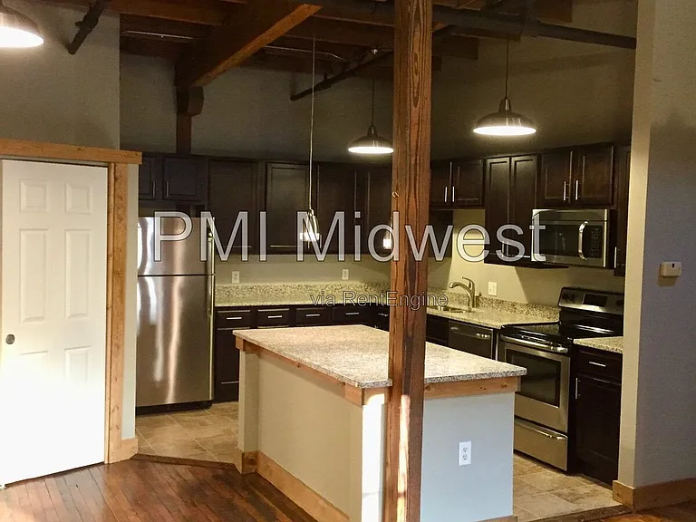 Lofts on Madison — Photo 43