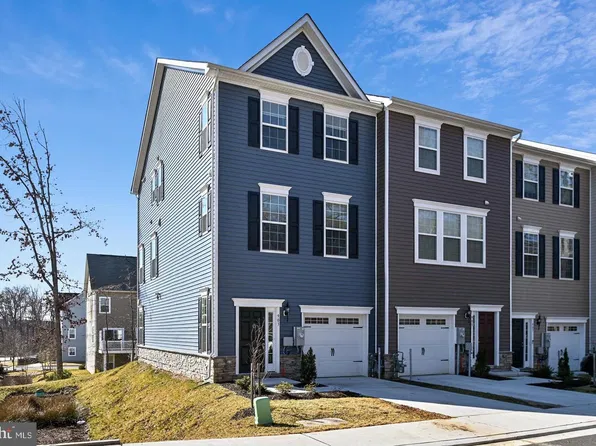 903 Dorchester Cove Rd, Hanover, MD 21076