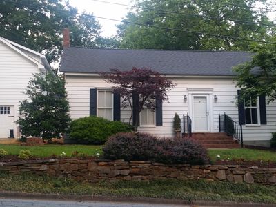 2 Alpine Dr, Newnan, GA, 30263