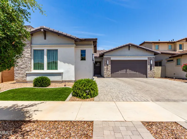 3856 E SHANNON Street, Gilbert, AZ 85295