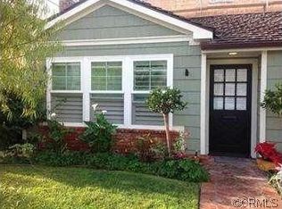 3111 3rd Ave, Corona Del Mar, CA 92625