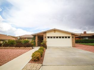 13215 Yellowstone Ave, Victorville, CA 92395