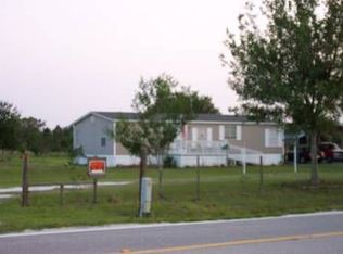 244 NE 102nd St, Okeechobee, FL 34972