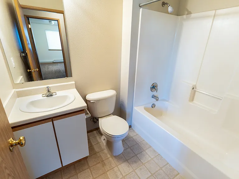 Bathroom 1