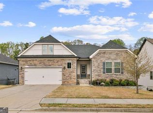 3760 Westhaven Dr, Cumming, GA