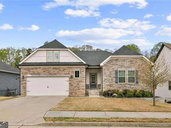 3760 Westhaven Dr, Cumming, GA 30040