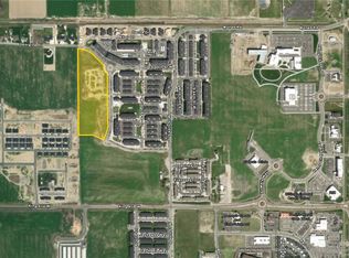 PARCEL 5A1 Stahl St, Billings, MT 59106