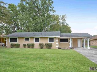 5847 Glen Oaks Dr, Baton Rouge, LA 70811
