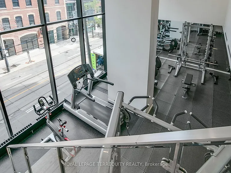 38 Stewart St #406 — Photo 23