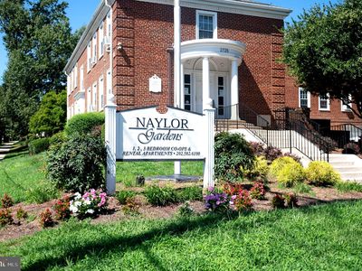 2805 Erie St SE #108, Washington, DC, 20020