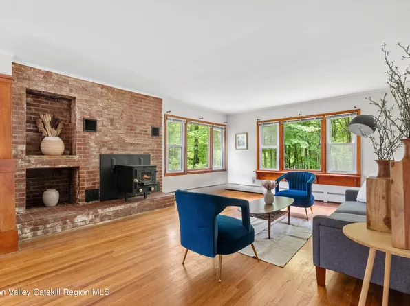 3163 Co Rte 8, Ancram, NY 12502