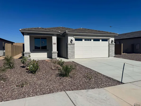 7628 E 35th St, Yuma, AZ 85365