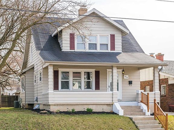 3rd image of 3418 Wayne Ave