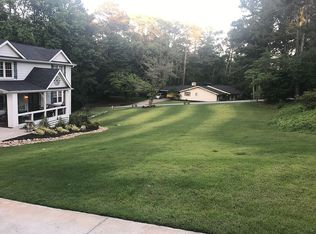 4289 Paces Ferry Rd SE, Atlanta, GA 30339