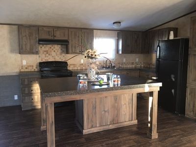 758 Byron Rd, Wilmer, TX, 75172