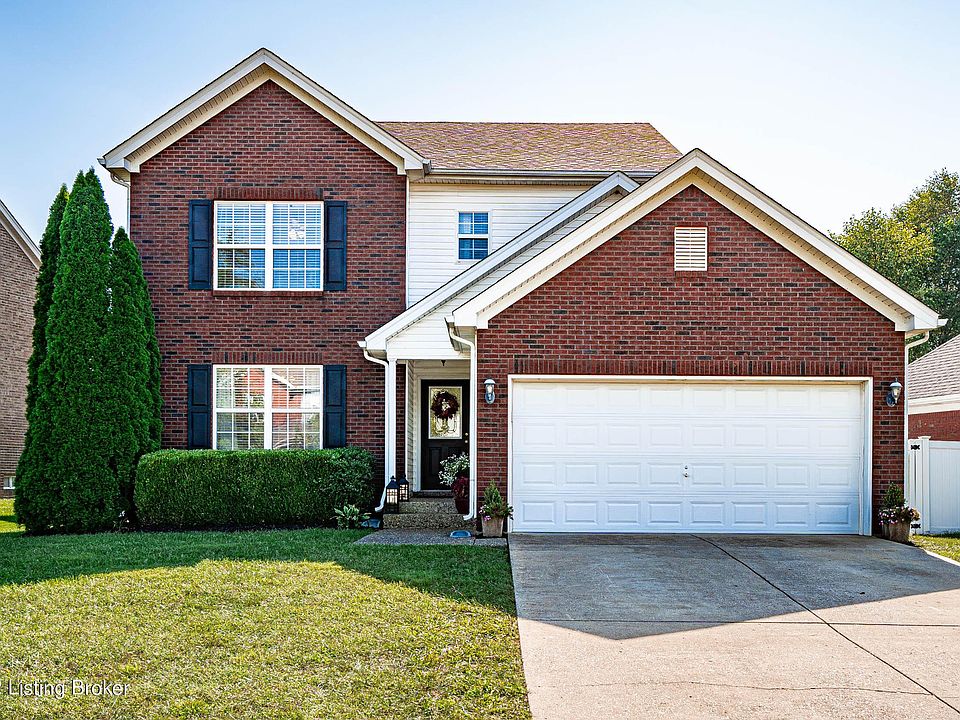 1st image of 7003 Black Walnut Cir