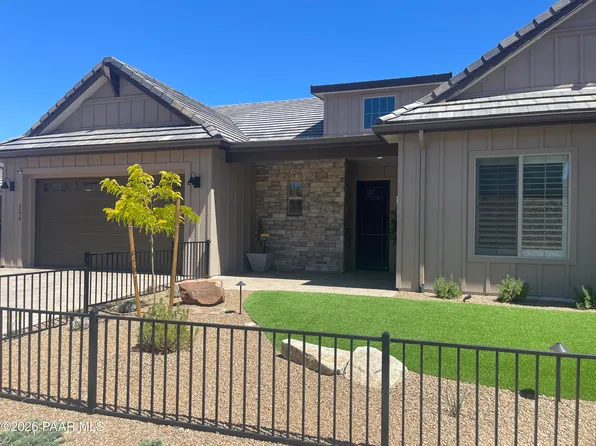 1179 Irwin Way, Prescott, AZ 86301
