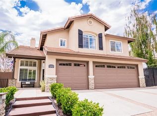 30615 Yosemite Dr, Castaic, CA 91384