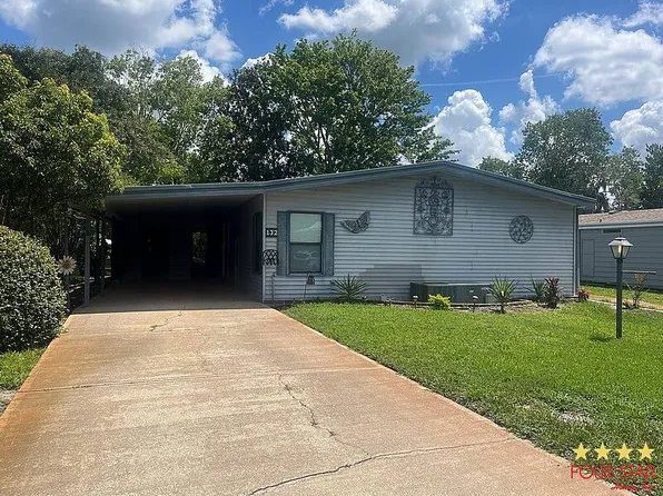 132 Cypress Cir, Lake Helen, FL 32744