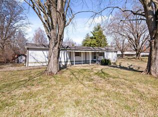 210 E Warnock St, Princeton, IN 47670