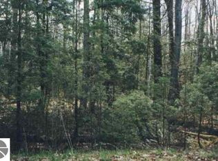 Quarterline Rd, Kewadin, MI 49648