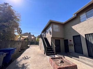 1017 N. Ferger Ave., Fresno, CA 93728