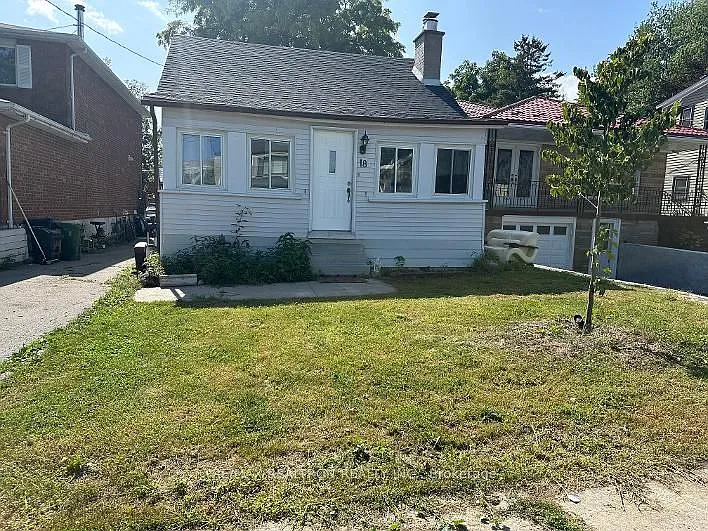 18 Phillip Ave