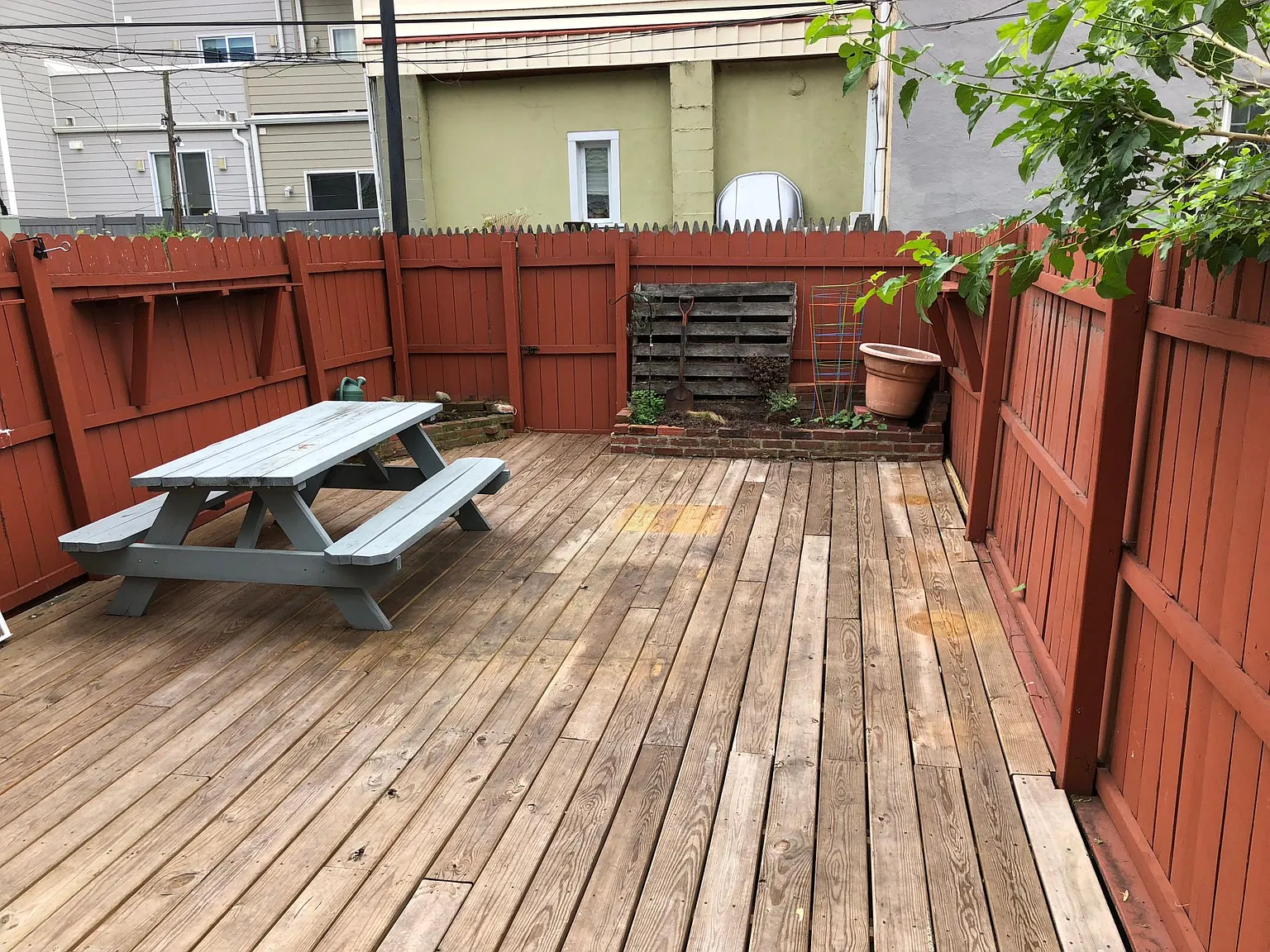 3 bed, 1650 sqft, $2,650 — Photo 4