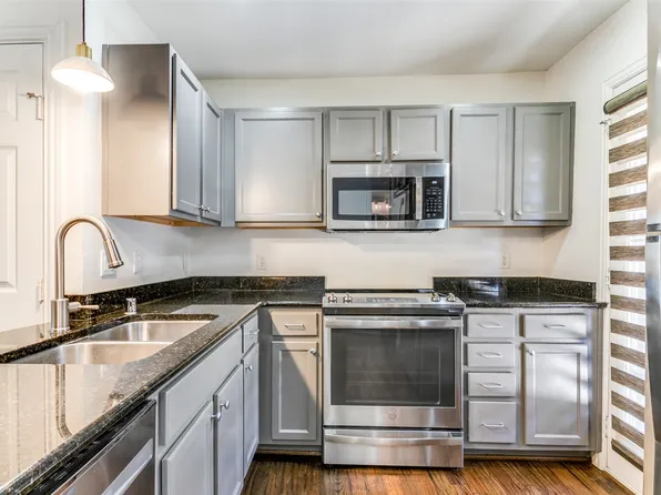 4727 Bradford Dr #4727B, Dallas, TX 75219