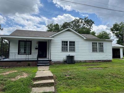 500 W 17th St, North Little Rock, AR, 72114