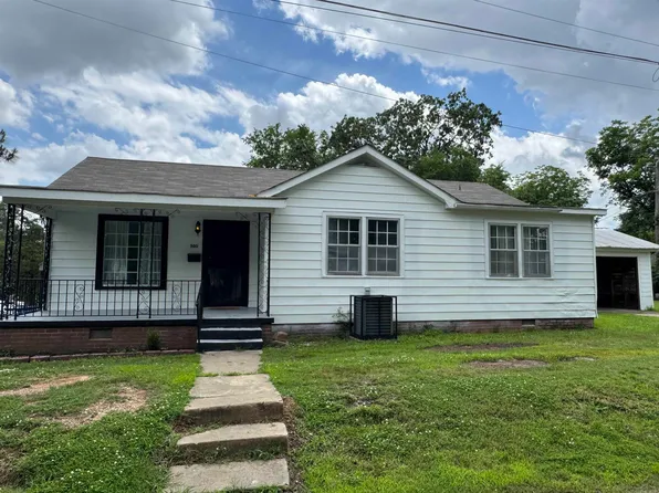 500 W 17th St, North Little Rock, AR 72114