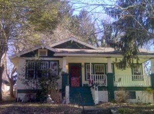 74 Lanvale Ave, Asheville, NC 28806