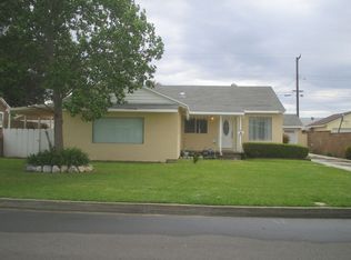 1102 E Elgenia Ave, West Covina, CA 91790