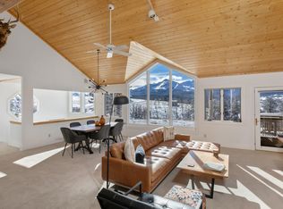 1039 W Anderson Rd, Placerville, CO 81430