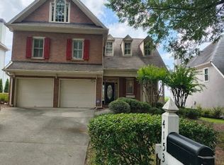 4153 Gateswalk Dr SE, Atlanta, GA 30080
