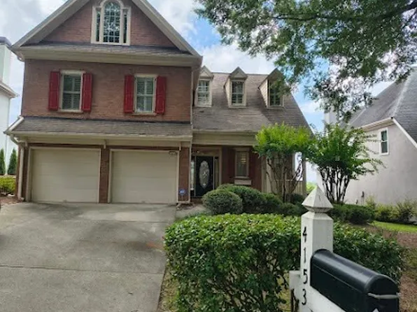 4153 Gateswalk Dr SE, Atlanta, GA 30080