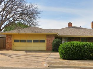 3105 75th St APT A, Lubbock, TX 79423