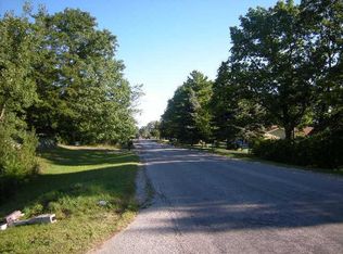 4679 Bartlett Rd, Williamsburg, MI 49690