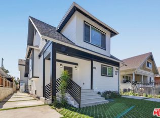 678 E 45th St, Los Angeles, CA 90011